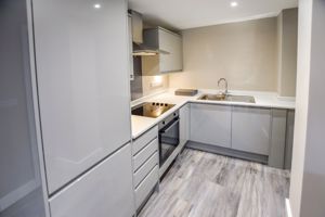 Kitchen Area- click for photo gallery